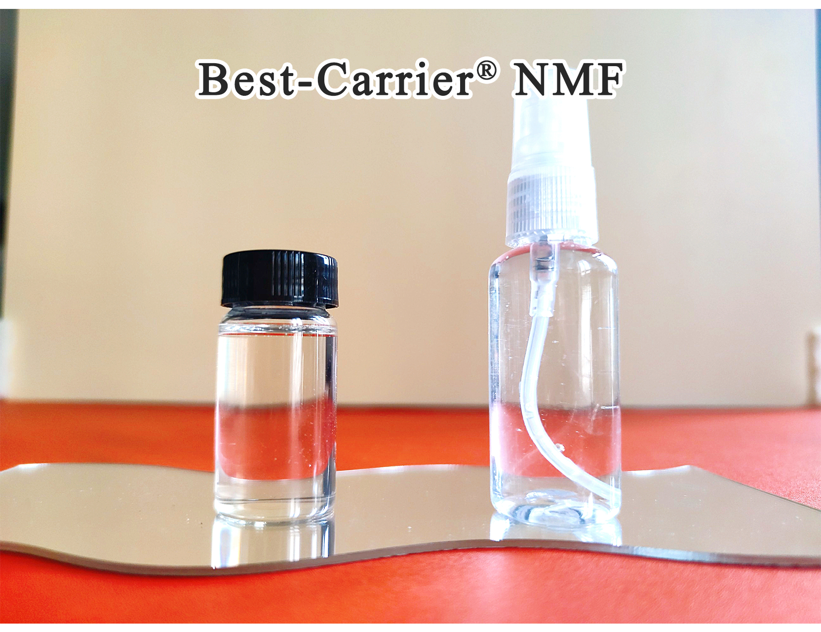 Best-Carrier® NMF