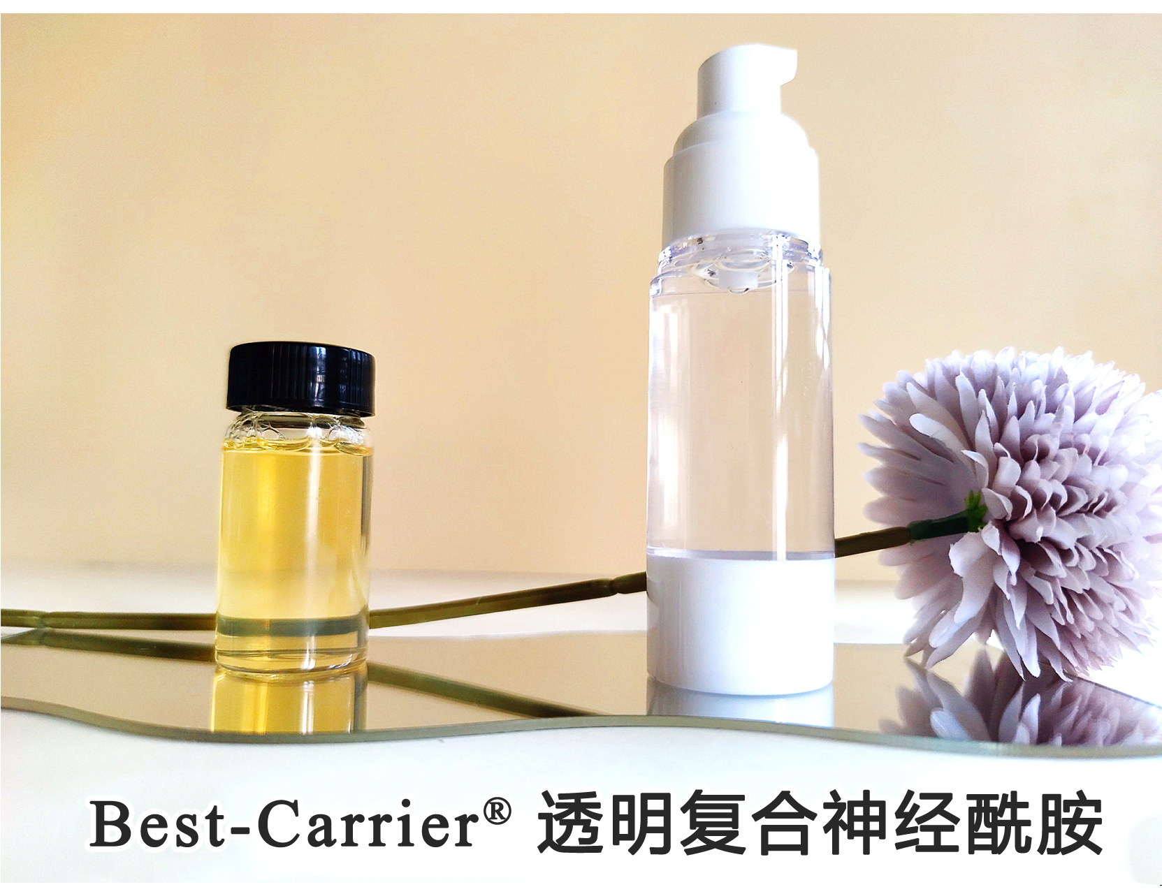 Best-Carrier® 透明复合